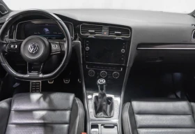 VW Golf R* 2.0T* 4MOTION* РЪЧКА* CARFAX* КРЕДИТ - 34900 лв. / 17844.09 € - 16990076 5