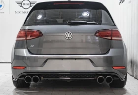 VW Golf R* 2.0T* 4MOTION* РЪЧКА* CARFAX* КРЕДИТ - 34900 лв. / 17844.09 € - 16990076 4