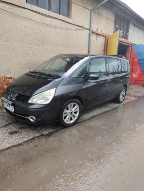 Renault Espace  - изображение 1