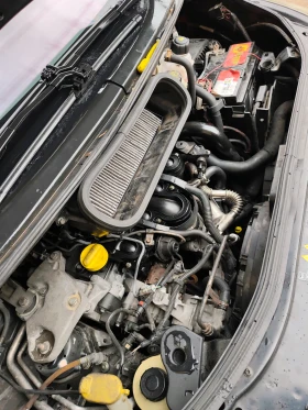 Renault Espace, снимка 9 — Bazar.bg Renault Espace, снимка 9