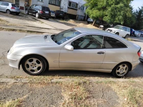 Mercedes-Benz C 220 220 | Mobile.bg    4