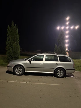 Skoda Octavia, снимка 3