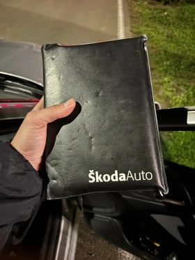 Skoda Octavia, снимка 9