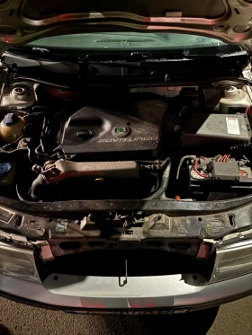 Skoda Octavia, снимка 6