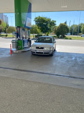 Skoda Octavia  - изображение 1
