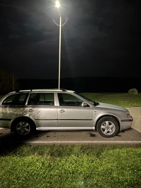 Skoda Octavia, снимка 5