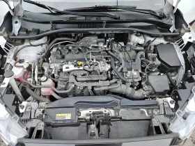 Toyota Corolla Cross 2.0HYbrid4/4x4/LED/CARPLAY/NAVI/ПОДГРЕВ/БЛУТУТ/ТОП - 57800 лв. / 29552.67 € - 15603195 8