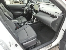 Toyota Corolla Cross 2.0HYbrid4/4x4/LED/CARPLAY/NAVI/ПОДГРЕВ/БЛУТУТ/ТОП - 57800 лв. / 29552.67 € - 15603195 15