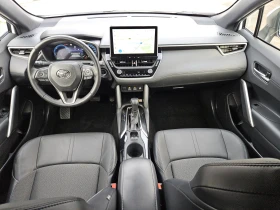Toyota Corolla Cross 2.0HYbrid4/4x4/LED/CARPLAY/NAVI/ПОДГРЕВ/БЛУТУТ/ТОП - 57800 лв. / 29552.67 € - 15603195 10