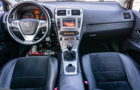 Toyota Avensis 2.0 D-4D AL KANTARA | С ГАРАНЦИЯ! - 13500 лв. / 6902.44 € - 78481140 8