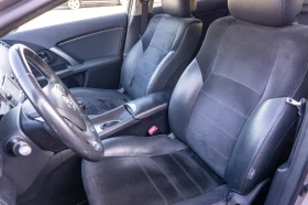 Toyota Avensis 2.0 D-4D AL KANTARA | С ГАРАНЦИЯ! - 13500 лв. / 6902.44 € - 78481140 13