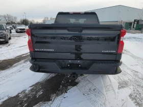 Chevrolet Silverado 2022 Custom Trail Boss * БЕЗ ПЪРВОНАЧАЛНА ВН, снимка 8