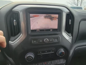 Chevrolet Silverado 2022 Custom Trail Boss * БЕЗ ПЪРВОНАЧАЛНА ВН, снимка 15