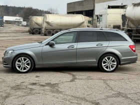 Mercedes-Benz C 250 C 250 CDI Avantgarde, снимка 8