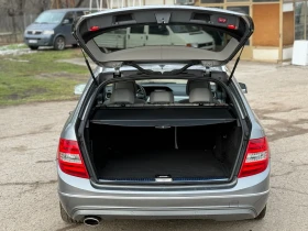 Mercedes-Benz C 250 C 250 CDI Avantgarde, снимка 7
