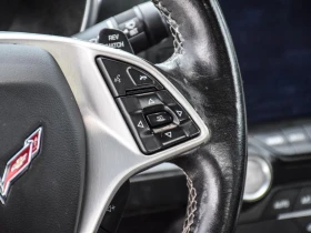 Chevrolet Corvette Stingray 1LT* Coupe* АвтоКредит* (ЦЕНА ДО БГ) - 35999 € / 70407.92 лв. - 15770733 13