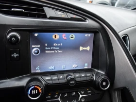 Chevrolet Corvette Stingray 1LT* Coupe* АвтоКредит* (ЦЕНА ДО БГ) - 35999 € / 70407.92 лв. - 15770733 11