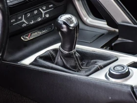 Chevrolet Corvette Stingray 1LT* Coupe* АвтоКредит* (ЦЕНА ДО БГ) - 35999 € / 70407.92 лв. - 15770733 8