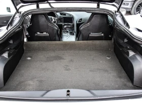 Chevrolet Corvette Stingray 1LT* Coupe* АвтоКредит* (ЦЕНА ДО БГ) - 35999 € / 70407.92 лв. - 15770733 10