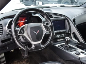 Chevrolet Corvette Stingray 1LT* Coupe* АвтоКредит* (ЦЕНА ДО БГ) - 35999 € / 70407.92 лв. - 15770733 7