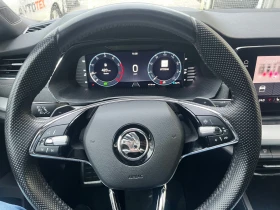 Skoda Octavia 1.5 TSI 7DSG M-HEV - 25462 € / 49799.34 лв. - 19618212 10