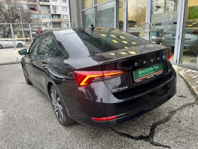 Skoda Octavia 1.5 TSI 7DSG M-HEV - 25462 € / 49799.34 лв. - 19618212 4