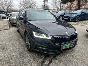 Skoda Octavia 1.5 TSI 7DSG M-HEV - 25462 € / 49799.34 лв. - 19618212 2
