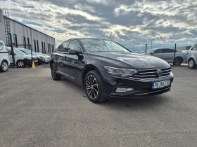 VW Passat BUSINES А/Т - 19660 € / 38451.62 лв. - 29501706 7