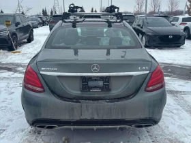 Mercedes-Benz AMG GT C * 43 * CARFAX * ЦЕНА ДО БГ - 22999 € / 44982.13 лв. - 28336114 4