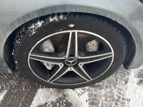 Mercedes-Benz AMG GT C * 43 * CARFAX * ЦЕНА ДО БГ - 22999 € / 44982.13 лв. - 28336114 7