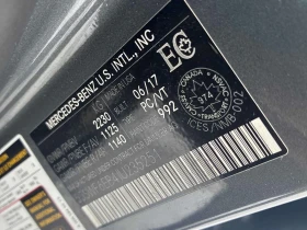 Mercedes-Benz AMG GT C * 43 * CARFAX * ЦЕНА ДО БГ - 22999 € / 44982.13 лв. - 28336114 16