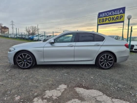 BMW 520 d - 10500 € / 20536.22 лв. - 96285271 2