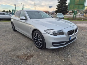 BMW 520 d - 10500 € / 20536.22 лв. - 96285271 7