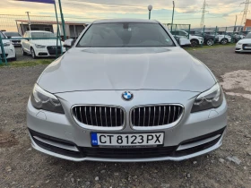 BMW 520 d - 10500 € / 20536.22 лв. - 96285271 8