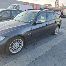 BMW 330 - 5100 € / 9974.73 лв. - 61144238 6