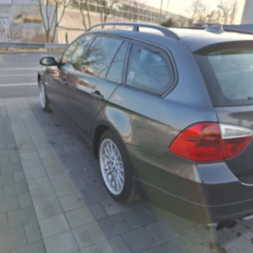 BMW 330 - 5100 € / 9974.73 лв. - 61144238 5