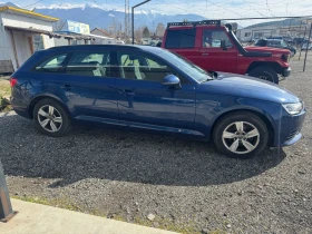 Audi A4 - 7800 € / 15255.47 лв. - 78903071 7