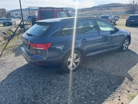 Audi A4 - 7800 € / 15255.47 лв. - 78903071 4