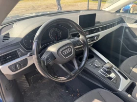 Audi A4 - 7800 € / 15255.47 лв. - 78903071 3