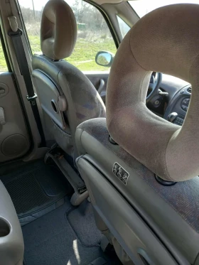 Citroen Xsara picasso undefined | Auto.bg — изображение 5