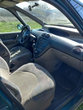 Citroen Xsara picasso undefined | Auto.bg — изображение 3