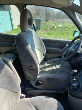 Citroen Xsara picasso undefined | Auto.bg — изображение 4