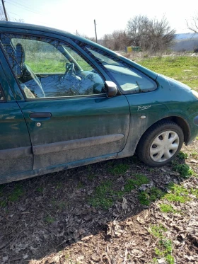 Citroen Xsara picasso undefined | Auto.bg — изображение 8