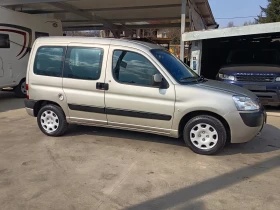 Peugeot Partner 1.4i 83х.км - 2900 € / 5671.91 лв. - 22344892 3