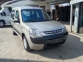 Peugeot Partner 1.4i 83х.км - 2900 € / 5671.91 лв. - 22344892 2