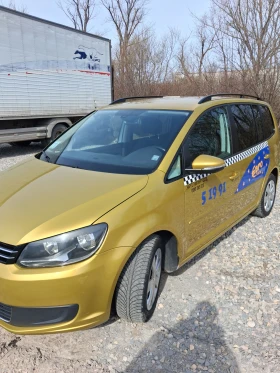VW Touran - 5300 € / 10365.90 лв. - 90699676 3