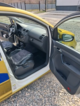 VW Touran - 5300 € / 10365.90 лв. - 90699676 8