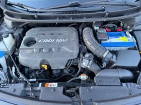 Hyundai I30 SW-1.4CRDi/90p.s-Navi/Euro 5!!! - 5100 € / 9974.73 лв. - 80371968 15