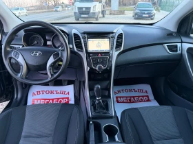 Hyundai I30 SW-1.4CRDi/90p.s-Navi/Euro 5!!! - 5100 € / 9974.73 лв. - 80371968 11