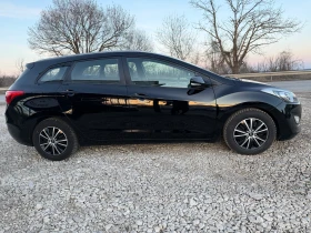 Hyundai I30 SW-1.4CRDi/90p.s-Navi/Euro 5!!! - 5100 € / 9974.73 лв. - 80371968 9